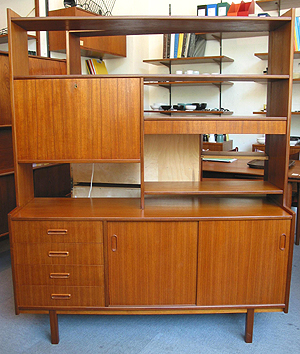 Book case / Shelf / �k���Ƌ� �f���}�[�N�Ƌ�