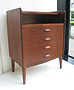 4 drawer chest