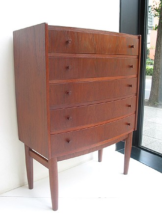 5 drawer chest / �k���Ƌ� �f���}�[�N�Ƌ�