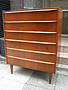 6 drawer chest