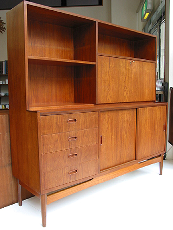 High board / 北欧家具 デンマーク家具