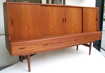 Sideboard / 北欧家具 デンマーク家具