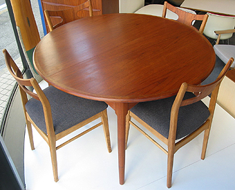 Dinning Table / 北欧家具 デンマーク家具