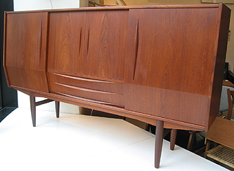 Sideboard / 北欧家具 デンマーク家具