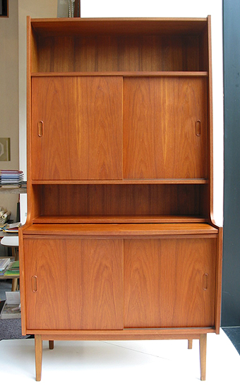 Book case / 北欧家具 デンマーク家具