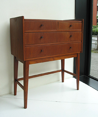 Night stand / �k���Ƌ� �f���}�[�N�Ƌ�