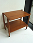 Caster table