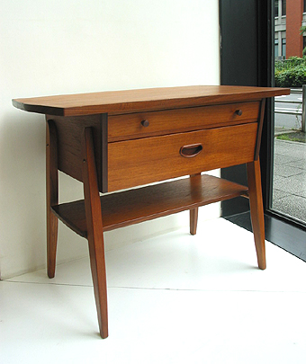Sewing table , Coffee table / 北欧家具 デンマーク家具