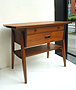 Sewing table