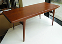 Center table