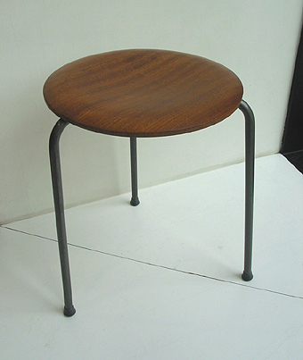 Stool / 北欧家具 デンマーク家具