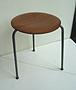 Stool