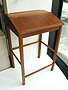 Standing desk