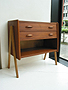 2 drawer chest