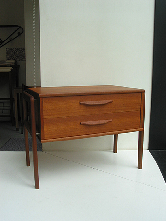 Sewing table / 北欧家具 デンマーク家具