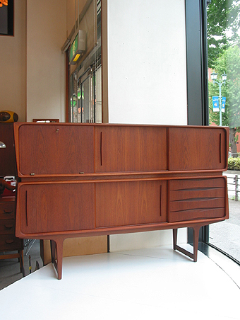 High board / 北欧家具 デンマーク家具