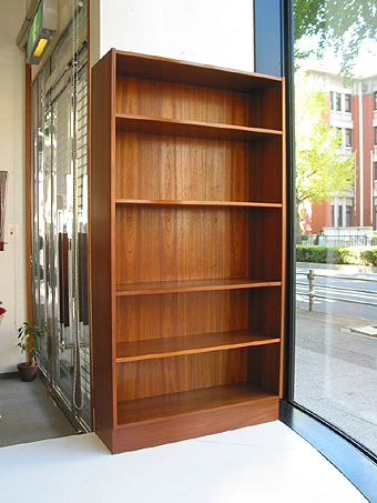 Book case / 北欧家具 デンマーク家具