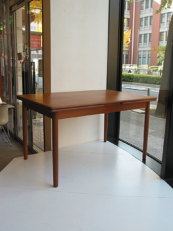Dinning table / 北欧家具 デンマーク家具