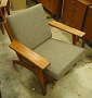 GE290 Teak