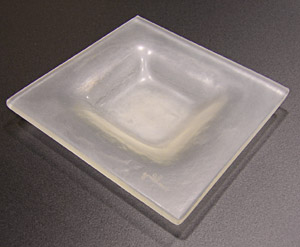 Higgins Square Dish