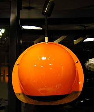 Lamp A