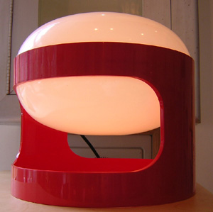 KD27 Lamp