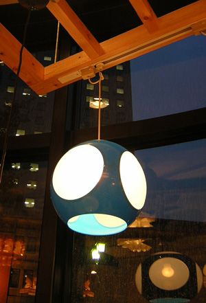 Lamp J