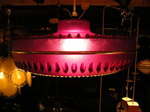 Lamp L