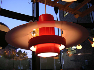 Lamp (RED)