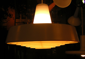 Louis Paulsen Lamp