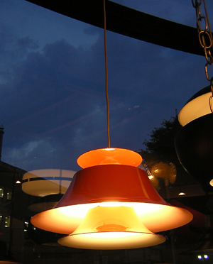 LAMP(orange)