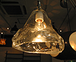 Hanging Glass �~ Stell Light