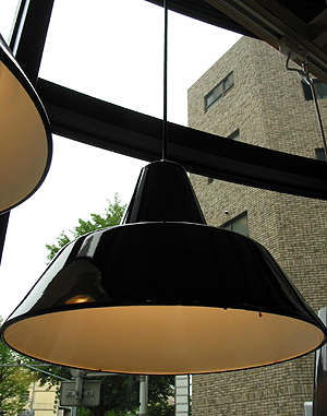 Lamp X