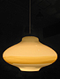 Glass Lamp