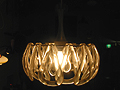 70's  Lamp