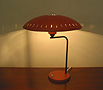 60's Philips Table Lamp