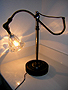Glass�~Steel Light