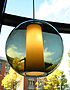 Glass Lamp