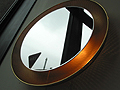 70's Wall mirror
