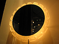 70's Wall mirror