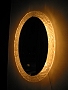 70's Wall mirror