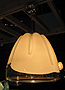 Glass Lamp
