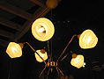 5 Glass x Blass Lamp