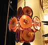 Murano Glass Lamp