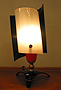 50's Table Lamp