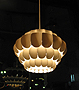 60's Lamp