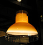 Glass Lamp