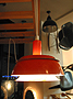 Steel Lamp