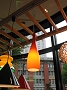 Glass Lamp