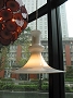 Holmegaard Lamp